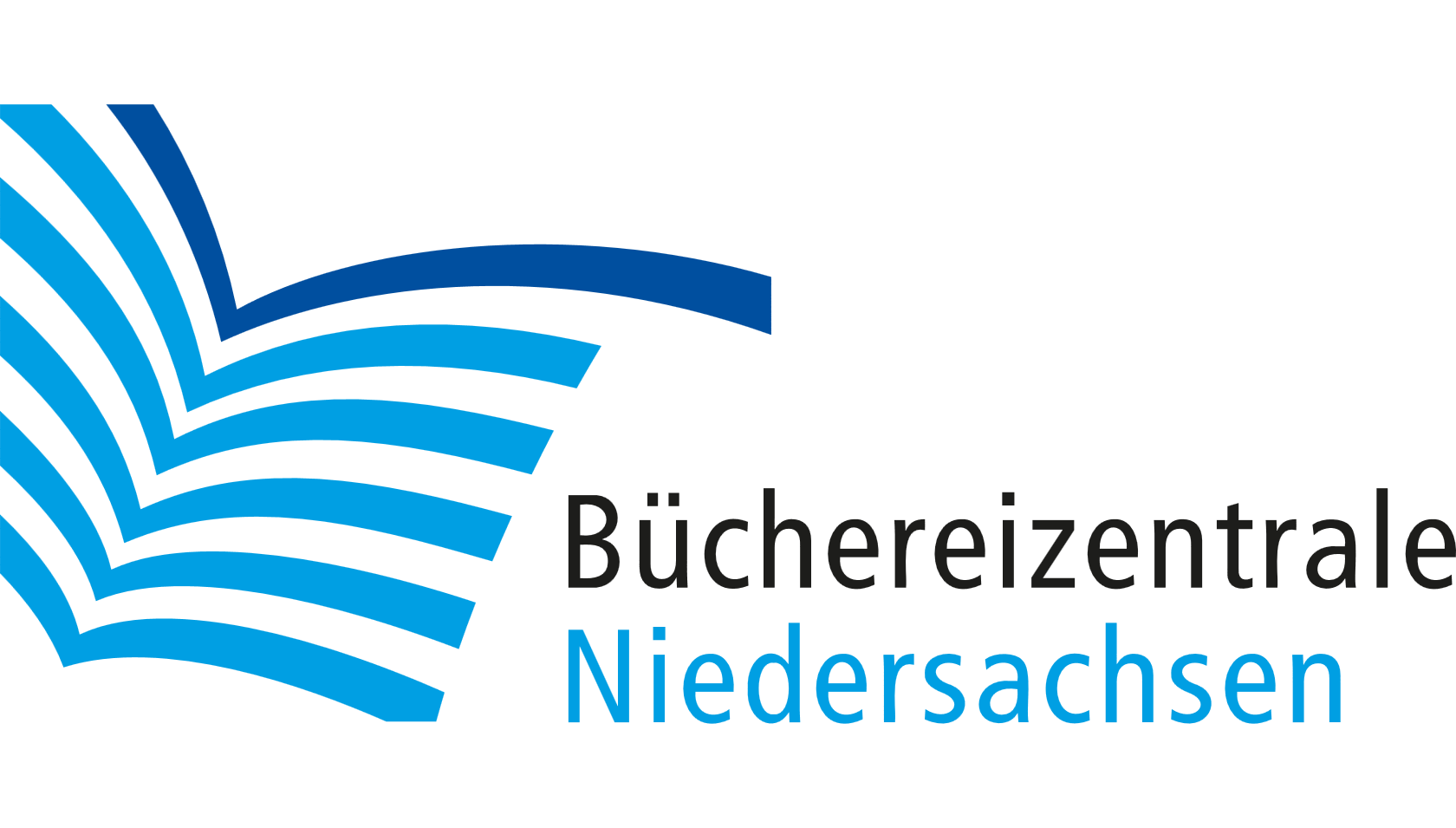 Logo der Büchereizentrale Niedersachsen