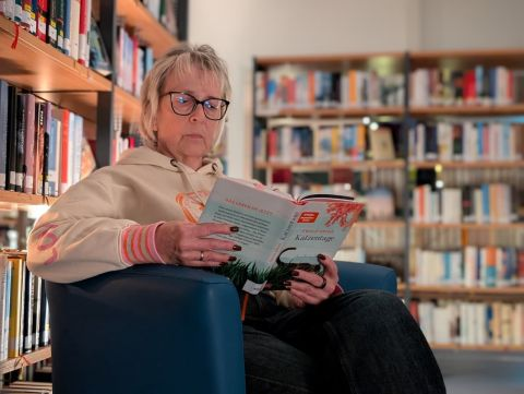 Bibliothek