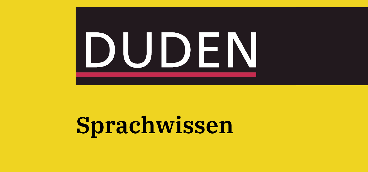 Logo für Munzinger-Duden-Sprachwissen-Datenbank