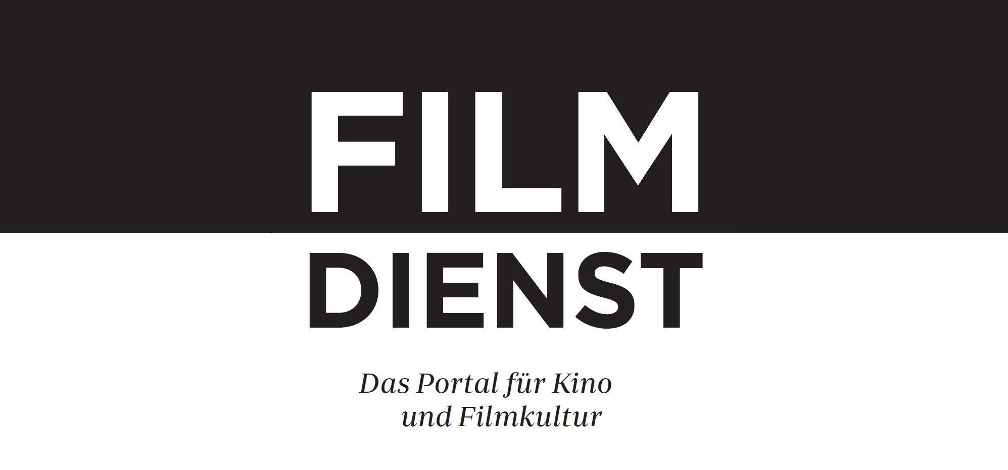 Logo für Munzinger-Filmdienst-Datenbank