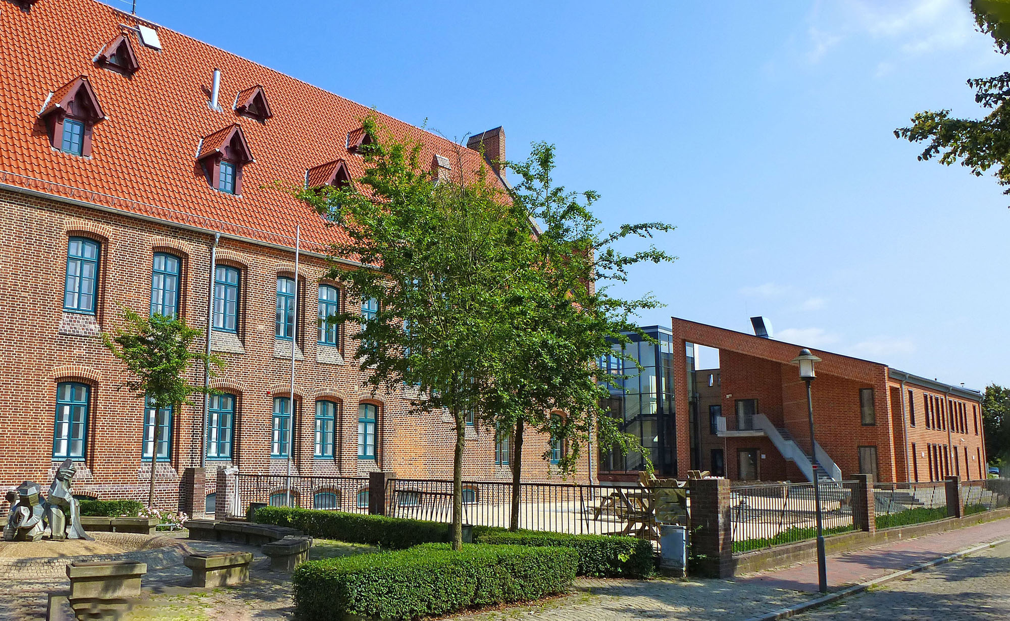 Bibliothek