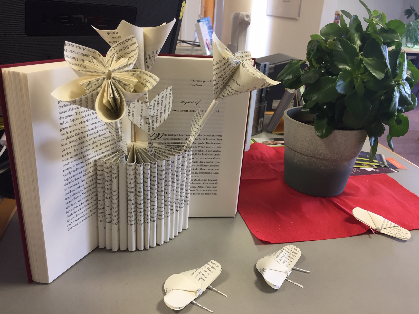 Bibliothek