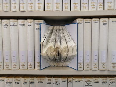 Bibliothek