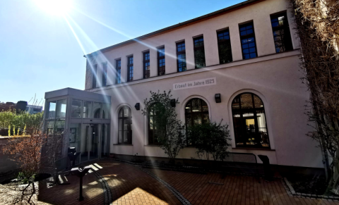 Bibliothek