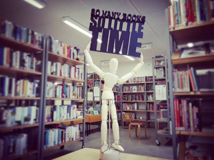 Bibliothek