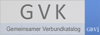 GBV-Logo